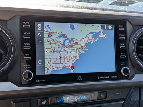 Used 2021 Toyota Tacoma TRD Pro image 18