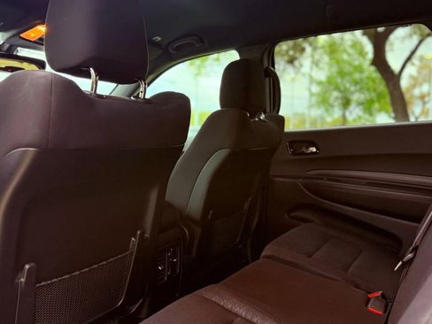 Used 2026 Dodge Durango GT image 28