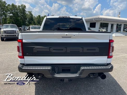 Used 2023 Ford F150 Raptor w/ Raptor Carbon Fiber Package AWD/4WD image 12