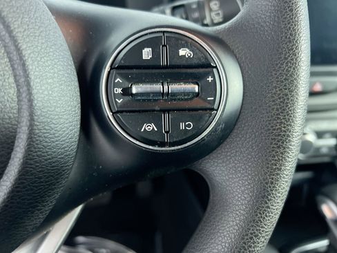 Certified 2024 Kia Soul LX w/ Option Group 015 FWD image 17