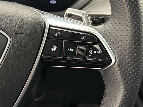 Used 2022 Audi e-tron GT Prestige w/ Prestige Package AWD/4WD image 26