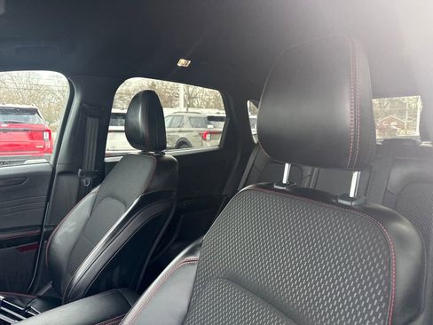 Used 2025 Ford Escape ST-Line Select w/ Tech Pack #1 image 25