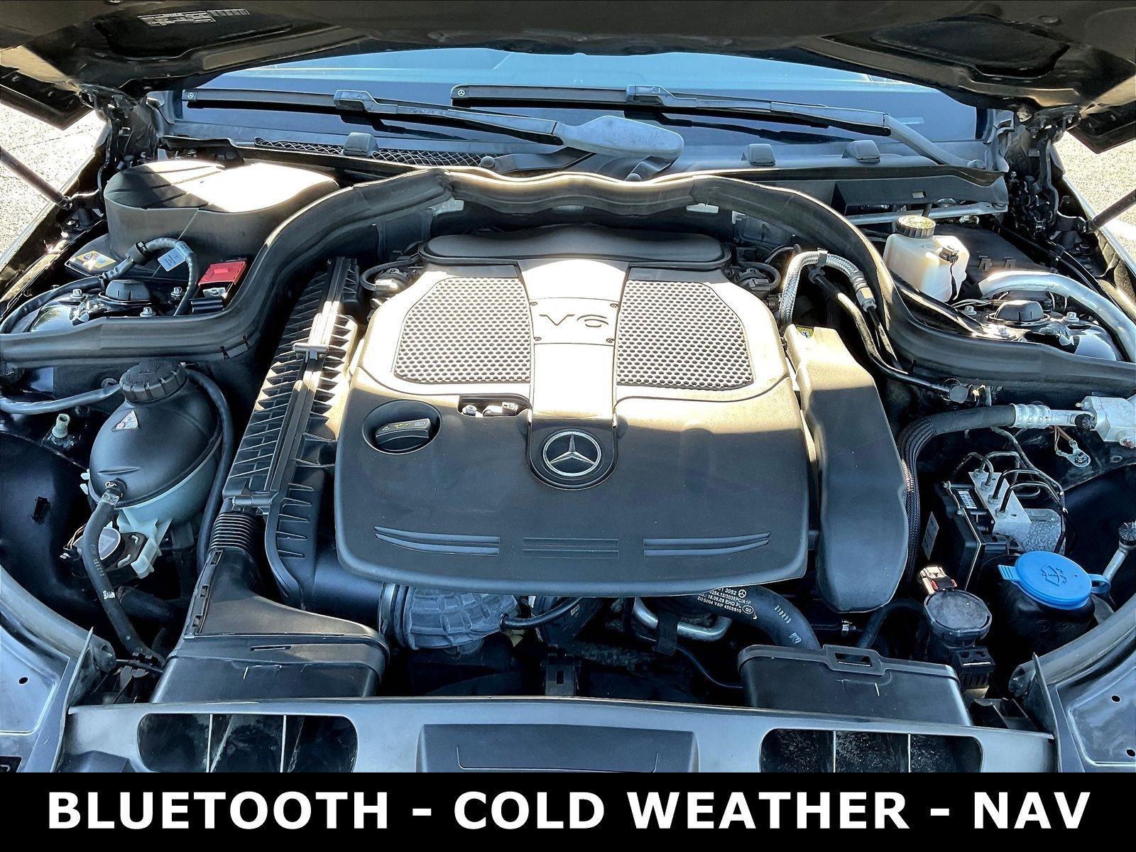 Used 2013 Mercedes-Benz E 350 Cabriolet image 30