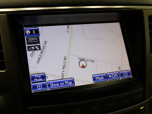 Used 2014 Lexus LX 570 4WD image 57