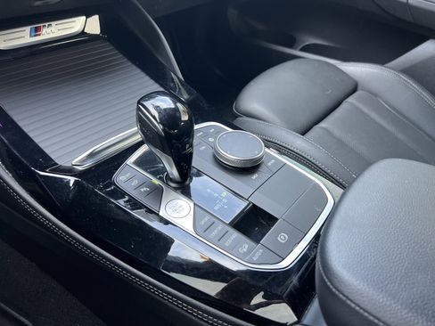 Used 2023 BMW X4 M40i w/ Premium Package AWD/4WD image 27