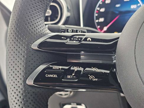 New 2026 Mercedes-Benz GLC 300 4MATIC image 27