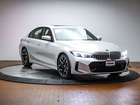 Used 2026 BMW 330i 330i image 6