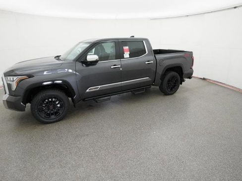 New 2026 Toyota Tundra 1794 Edition image 5