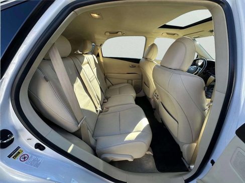 Used 2014 Lexus RX 350 AWD image 26
