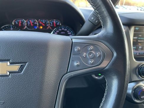 Used 2020 Chevrolet Tahoe LT w/ Luxury Package image 16