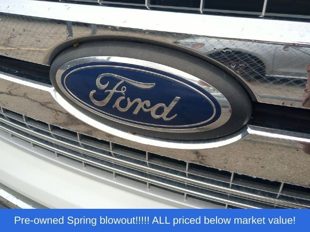 Used 2020 Ford F150 Lariat AWD/4WD image 9