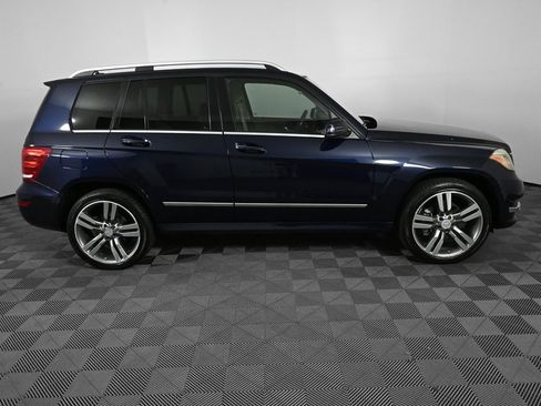 Used 2014 Mercedes-Benz GLK 350 2WD image 26