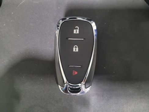 Used 2018 Chevrolet Trax LT w/ Driver Confidence Package FWD image 32