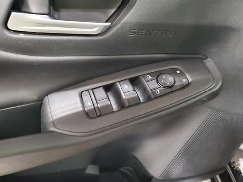 New 2026 Nissan Sentra SV image 18