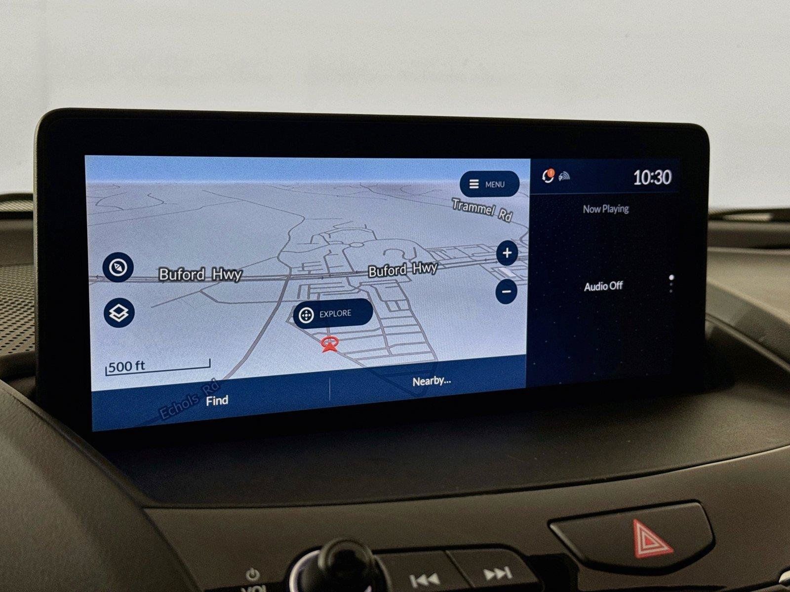 Used 2020 Acura RDX w/ Technology Package AWD/4WD image 7