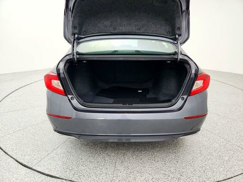 Used 2020 Honda Accord EX image 15