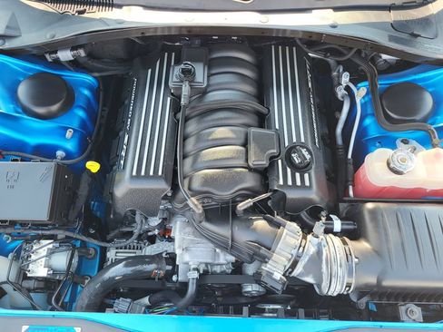Used 2023 Dodge Charger Scat Pack RWD image 23