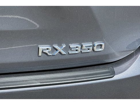 Certified 2022 Lexus RX 350 AWD w/ Premium Package image 27