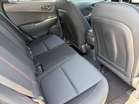 Used 2023 Hyundai Kona N Line AWD/4WD image 27