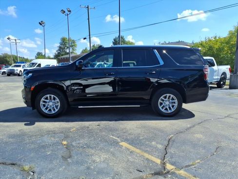 Used 2023 Chevrolet Tahoe LS image 6