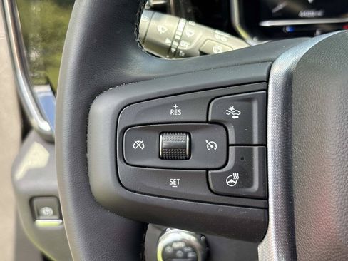 Used 2025 GMC Sierra 2500 SLT w/ SLT Convenience Package AWD/4WD image 20