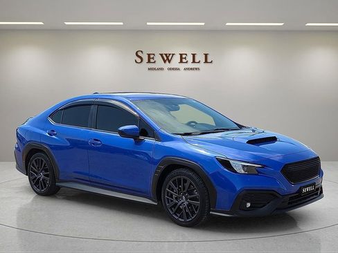 Used 2022 Subaru WRX Premium AWD/4WD image 6