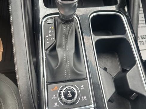 Used 2024 Kia Telluride EX X-Line image 13