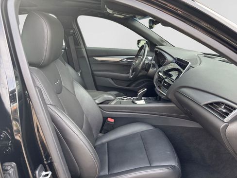Used 2020 Cadillac CT5 Premium Luxury image 15
