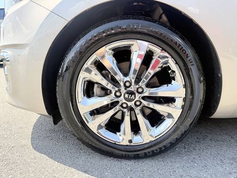 Used 2015 Kia Sedona SX Limited FWD image 26