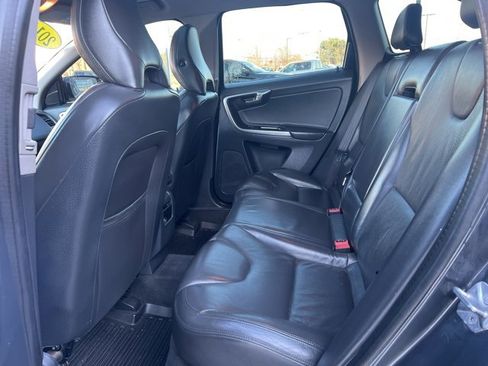 Used 2014 Volvo XC60 T6 image 17