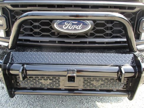 Used 2024 Ford F250 XL w/ STX Appearance Package AWD/4WD image 38