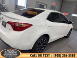 Used 2017 Toyota Corolla SE image 6