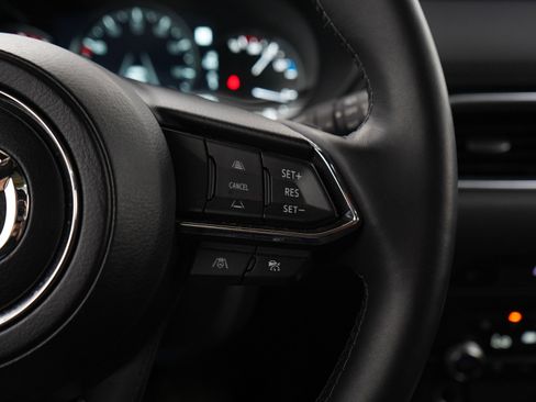Used 2024 MAZDA CX-5 Signature AWD/4WD image 27