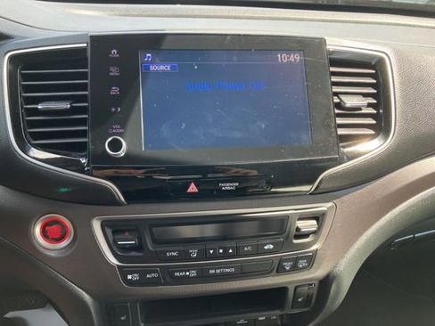 Used 2023 Honda Ridgeline RTL image 39