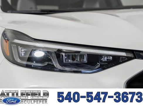 New 2026 Ford Escape SE w/ PHEV Premium Package image 15