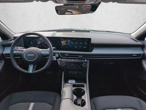 New 2026 Hyundai Sonata SEL image 18