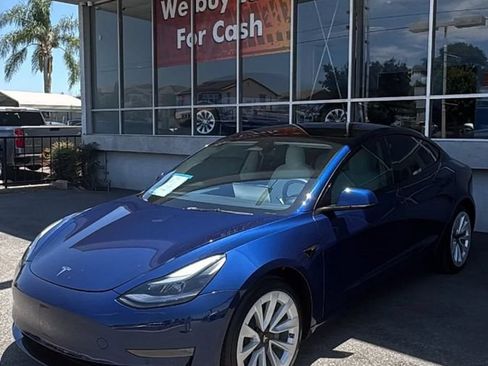 Used 2022 Tesla Model 3 RWD image 18