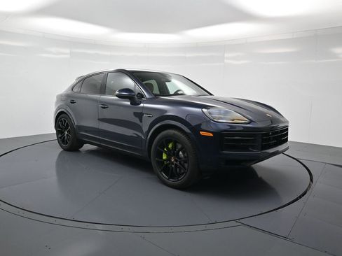 New 2026 Porsche Cayenne S image 29