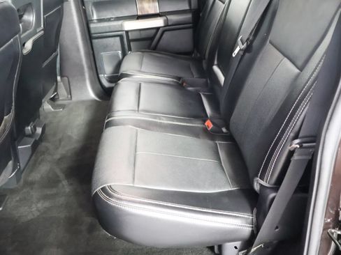 Used 2018 Ford F150 Lariat AWD/4WD image 40