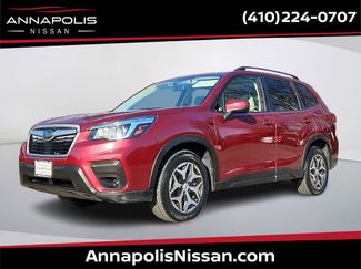 Used 2020 Subaru Forester Premium video 1