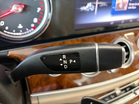 Used 2019 Mercedes-Benz E 450 4MATIC Sedan image 28