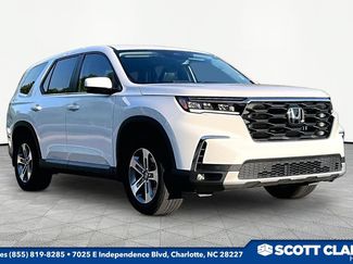 Used 2024 Honda Pilot EX-L video 1