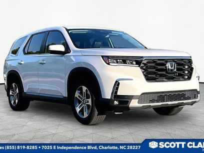 Used 2024 Honda Pilot EX-L