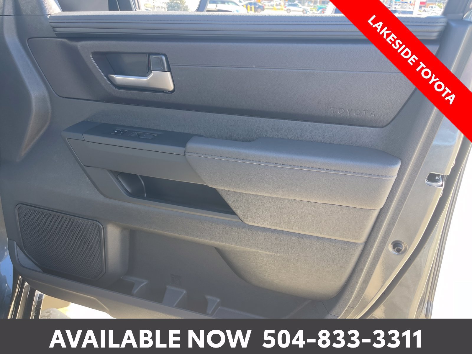 Certified 2026 Toyota Tundra SR5 w/ SX Package RWD image 18