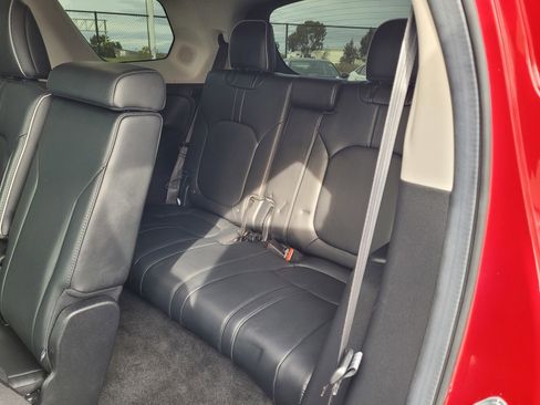 Certified 2024 Honda Pilot Elite image 12