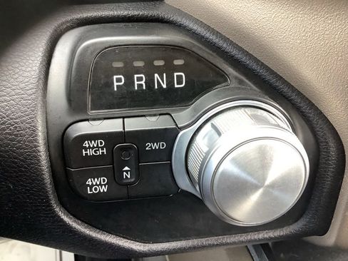 Used 2022 RAM 2500 Laramie image 26