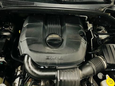 Used 2011 Dodge Durango Express w/ Popular Equipment Group AWD/4WD image 23