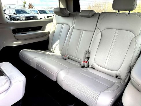 Used 2024 Jeep Grand Wagoneer Series I image 24