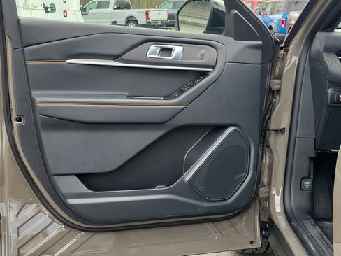 New 2026 Ford Explorer Tremor AWD/4WD image 9