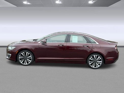Used 2018 Lincoln MKZ Reserve w/ Climate Package image 2